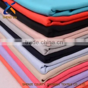 China T/C Poplin Fabric for Garment or Linning thumbnail-1