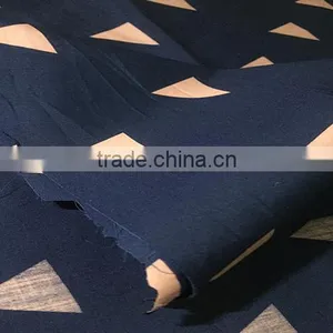 TC 65 Poplin Grey Fabric Pocketing Fabric Buyers thumbnail-3