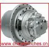 KYB MAG Hydraulic Travel Dirve Motor MAG-26V, MAG-33V, KYB MAG Hydraulic Travel Dirve Motor MAG-26V, MAG-33V, MAG-50V (MAG-44V) Final Drive thumbnail-1