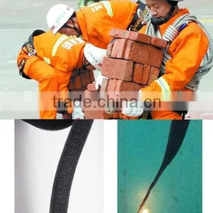 Specially Hook and Loop Fire Proof Tape Manufacturer in China thumbnail-3