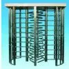 Full Height Turnstile With LED Figure Count, L2150 * W1260 * H2300mm for Entrance & Exit thumbnail-1