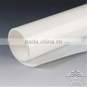 Virgin PTFE Skived Sheet ( 1 mm 2 mm 3 mm 4mm 5mm 6mm 7mm ) thumbnail-1