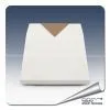 Fashion Wood Necklace Displays Wholesale thumbnail-3