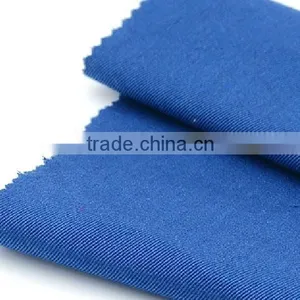 210GSM Aramid IIIA Yarn Dyed Fabric thumbnail-1