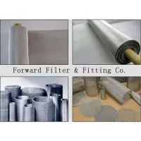 Stainless Steel Wire Mesh thumbnail-1