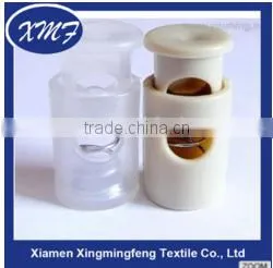 China Transparent Cord Stopper thumbnail-1