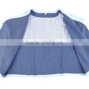 Tourmaline Heated Vest thumbnail-1