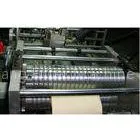 Round Panel Air Filter Making Machine 350mm Rotary Pleating Machine thumbnail-1