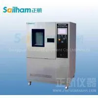 High-low Temperature Cycling Test Chamber thumbnail-1