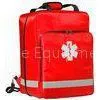 Outdoor Red Medicial Rescue Nylon Red Sports First Aid Kit 35 * 25 * 51cm thumbnail-1