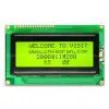 20X4 STN Character lcd module ,Aoran-LCD thumbnail-1