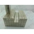 Commercial Generators / Sensors Permanent Neodymium Block Magnets N35 / N38 thumbnail-1