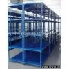 Slotted Angle Rack,light Duty Racking,angle Steel Rack thumbnail-1