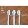 Plastic Spoon thumbnail-1