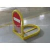 Parking Barrier/Parking Lock/Parking Bollard/Parking Space Saver thumbnail-2