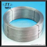 Nickel 200/201/N6 Strip, Wire Price thumbnail-2