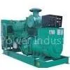 300kw Generator Set Powered by Cummins Engine thumbnail-1