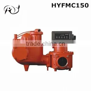 Rotary Vane Flow Meter Gas Flowmeter thumbnail-1