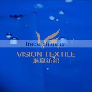 196T Waterproof Nylon Taslon Fabric thumbnail-1