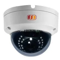 Full-HD IP IR Vandal Dome thumbnail-2