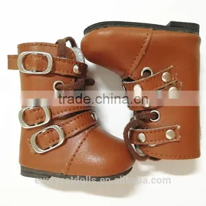 NEW 14 Inch BJD Doll Shoes 18 Inch for Wholesale thumbnail-5