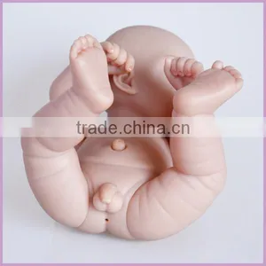 Toys Doll Silicone Baby Doll Realistic/doll Kits of Full Vinyl Body/popular 2016 Hot Sell Baby Amore Doll thumbnail-2
