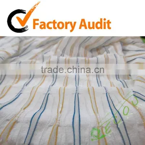 Cotton Hemp Fabric thumbnail-1