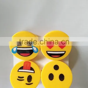Emoji Clip/smiling Face Clip thumbnail-2