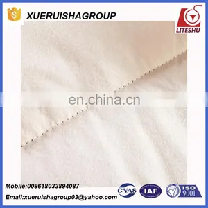 Natural Goose Down Duvet With 100% Cotton Shell thumbnail-4