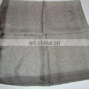 100% Silk Printed Scarves thumbnail-2