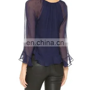 High Quality New Design Indian Fashion Shirt thumbnail-1