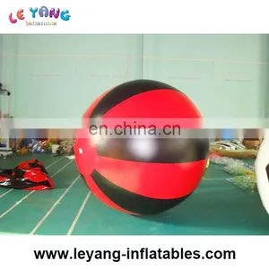 Colorful Volleyball With Printing Logo for Sport Events thumbnail-2
