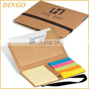 Promotional Gift Memo Pad Book thumbnail-1