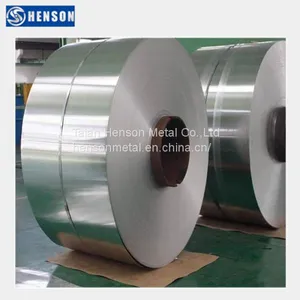 Factory Price Hot Rolled BA 420 Stainless Steel Strip HENSON Brand thumbnail-2