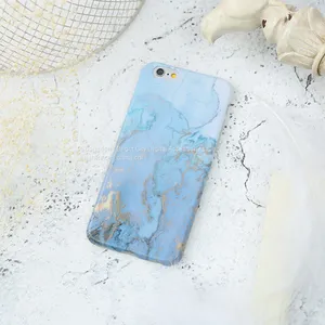Iphone7/8 Marble Phone Case thumbnail-3