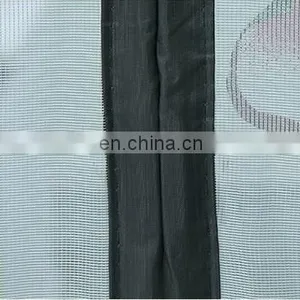 Fashionable Printing Soft Magnetic Mosquito Netting for Anti Insects thumbnail-2