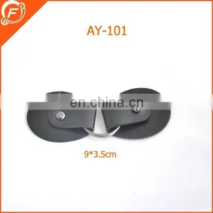 Cool Circle Toggle for Garment thumbnail-1