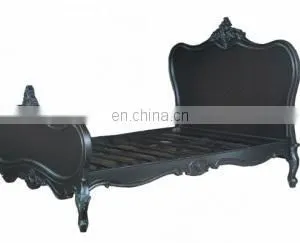 Baroque Bed Bkb-12 thumbnail-1