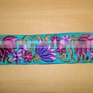 Lace - Laces - Fancy Gallon Trim Lace thumbnail-1