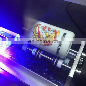 SLOGN Vacuum Cup Digital Printer thumbnail-1