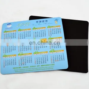 Best Promotiona Customize Printing Mouse Mat thumbnail-5