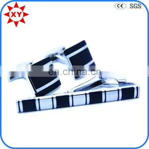 China Supplier Custom Wholesale Metal Tie Bar for Gifts thumbnail-4