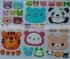 Fascinating and High Quality Cheap Custom Sponge Puffy Stickers thumbnail-1