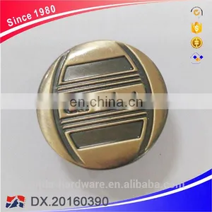 Jeans Button Brass Material With High Quality thumbnail-3