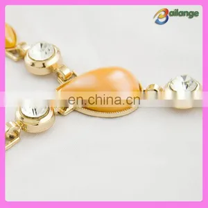 Bailange New Design Wholesale Shoe Accessories Women High Heel Shoe Ornament thumbnail-2