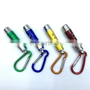 Keychain Laser Pointer thumbnail-2