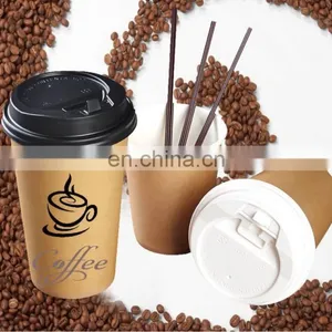 Paper Coffee Cup Holder Different Shape thumbnail-1