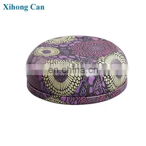 Dongguan Hardware Colored Wholesale Candle Tin thumbnail-3