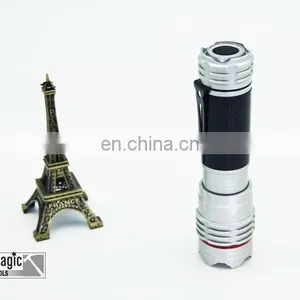 High Quality Powerful Household Pottable Type Household Flashlight thumbnail-1