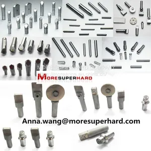 Several Dressing Methods for Super-hard Abrasive Wheels thumbnail-1